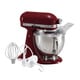 KitchenAid KSM150PSGC Gloss Cinnamon 5-quart Artisan Tilt-Head Stand Mixer 