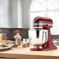 KitchenAid KSM150PSGC Gloss Cinnamon 5-quart Artisan Tilt-Head Stand Mixer *With Rebate*