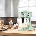 KitchenAid KSM150PSPT Pistachio 5-quart Artisan Tilt-Head Stand Mixer *With Rebate*