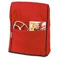 KitchenAid KMCC1ER Empire Red Stand Mixer Cloth Cover