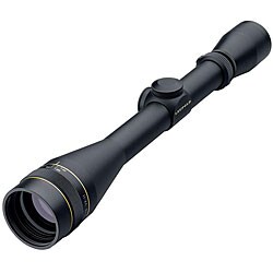 Leupold Mark X Tmr Long Range Tactical M Rifle Scope Bed