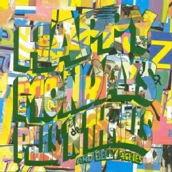 HAPPY MONDAYS - PILLS N THRILLS N BELLYACHES