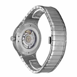 Porsche Design Men's P6310 Red Automatic Watch