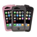 GUT iPhone Classic Leather Sleeve