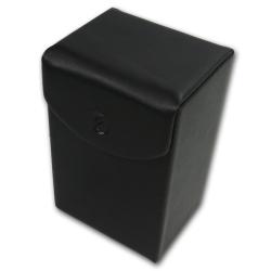 Task Essentials 3 x 5-inch Leather Storage Case