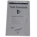 Task Essentials Size 1 Scribe Cards (Pack of 20)