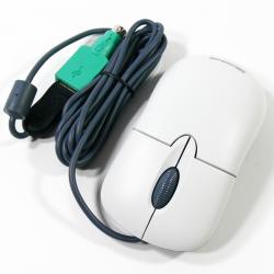 Microsoft Optical v2.1 USB/ PS2 Mouse