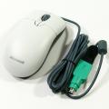 Microsoft Optical v2.1 USB/ PS2 Mouse