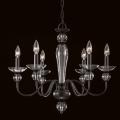 New Classic 6-light Chandelier