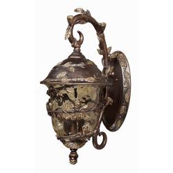 Bella Rose Wall Light