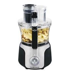 Hamilton Beach Big Mouth Deluxe 14-Cup Food Processor