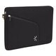Case Logic PAS-215 Carrying Case (Sleeve) for 15.4" MacBook - Black