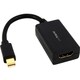StarTech.com Mini DisplayPort to HDMI Video Adapter Converter