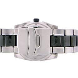 Le Chateau Men's Sports-Dimamica Watch