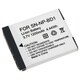 INSTEN Li-Ion Battery for Sony NP-BD1 / NP-FD1