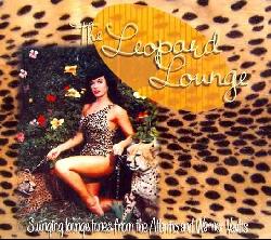 Various - The Leopard Lounge