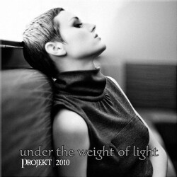 Various - Under The Weight of Light