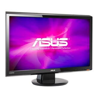 Asus VH232H 23-inch 1080p LCD Monitor w/ $15 Mail-in Rebate