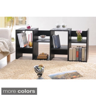 Display Cabinet/ Bookcase