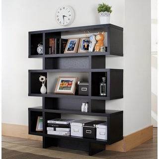 Tier Display Cabinet/ Bookcase