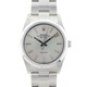 Pre-owned Rolex Men's Air King Precision Stainless Steel Watch