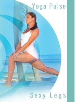 Yoga Pulse: Sexy Legs (DVD)