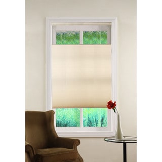 For sale Top Down/ Bottom Up Ivory Cellular Shade