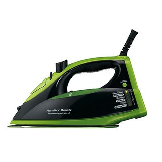 Hamilton Beach 14341 Neon Iron