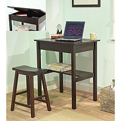 For sale Simple Living Lincoln Study Set