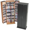 Grande Locking Media Storage Cabinet