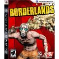 PS3 - Borderlands