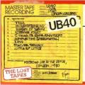 UB40 - The Lost Tapes