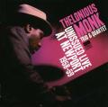 Thelonious Monk - Live at Newport 1958-59