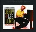 Jerry Lee Lewis - Killer Breaks Loose [1/13] *