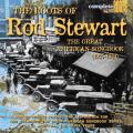 Rod Stewart - The Roots of Rod Stewart`s Great America, Vol. 1 [Slimline]