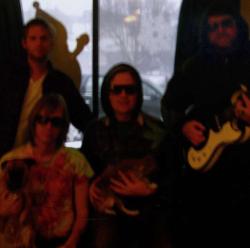 Eat Skull - Wild and Inside *