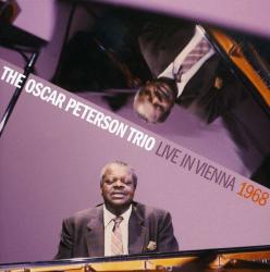 Oscar Peterson - Live in Vienna 1968