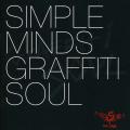 Simple Minds - Graffiti Soul *