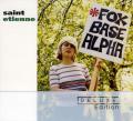 Saint Etienne - Foxbase Alpha [Digipak]