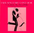 Early Syncopated Dance Music-Cakewalks Two-Steps T - By Early Syncopated Dance Music-Cakewalks Two-Steps T