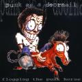 Top site for Gumball Vending Telephone Punk as a Doornail - Flogging the Punk Horse