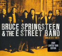 Bruce Springsteen - Greatest Hits [2009]
