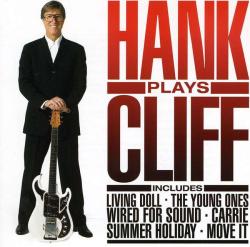 Hank Marvin - Hank Plays Cliff