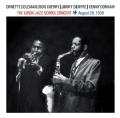 Ornette Coleman - The Lenox Jazz School Concert: August 29, 1959 *