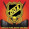 Free connected resources for Beer Vending Machine Fridge D.O.A. - Kings of Punk Hockey & Beer *