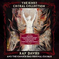 Crouch End Festival Chorus/Ray Davies (Kinks) - The Kinks Choral Collection