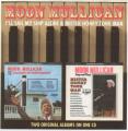 Moon Mullican - I'll Sail My Ship Alone/Mr Honky Tonk Man (Import)