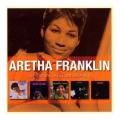 Aretha Franklin - Original Album Series (Import)