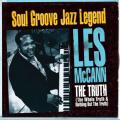 Les Mccann - Truth (Import)
