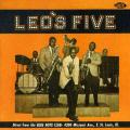 Leo`s Five - Direct from the Blue Note Club